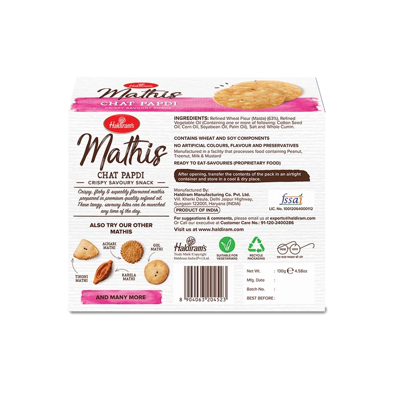 Chat Papdi - Image 2