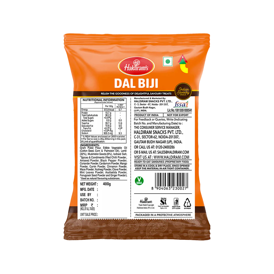 Dal Biji - Image 2