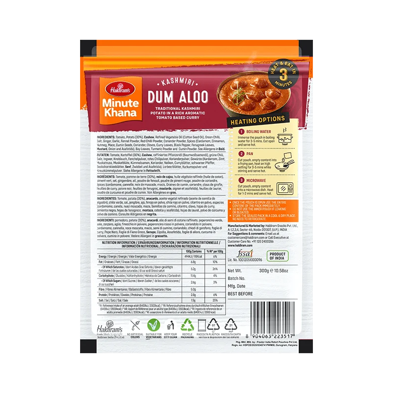 Dum Aloo - Image 2
