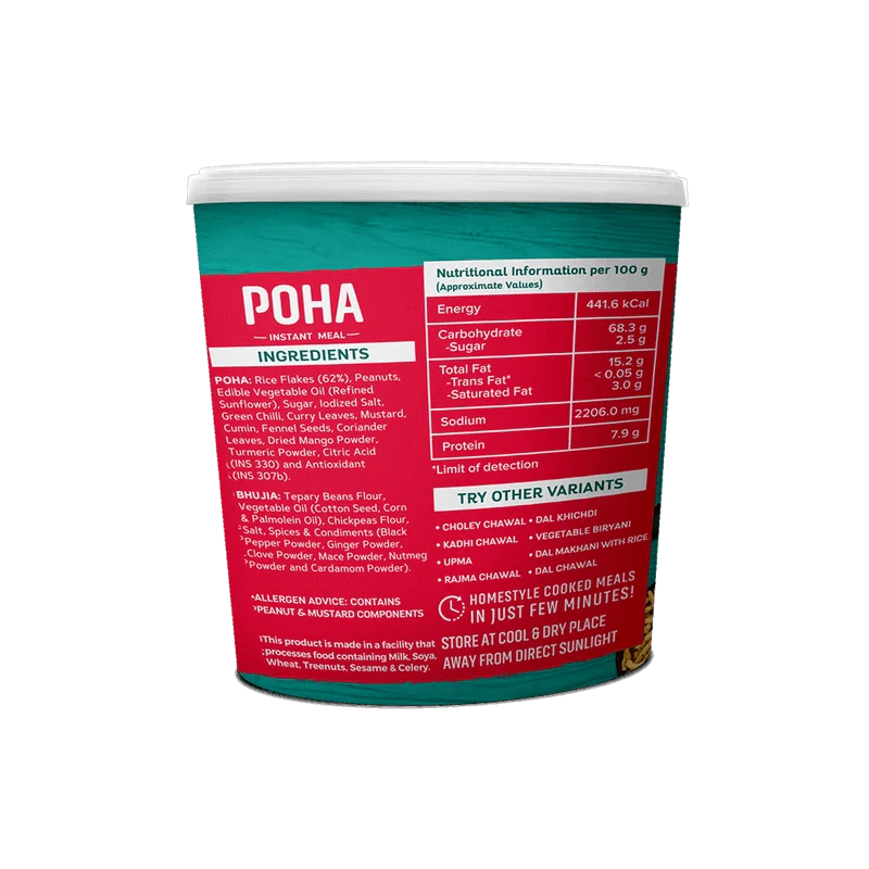 FD Poha - Image 3
