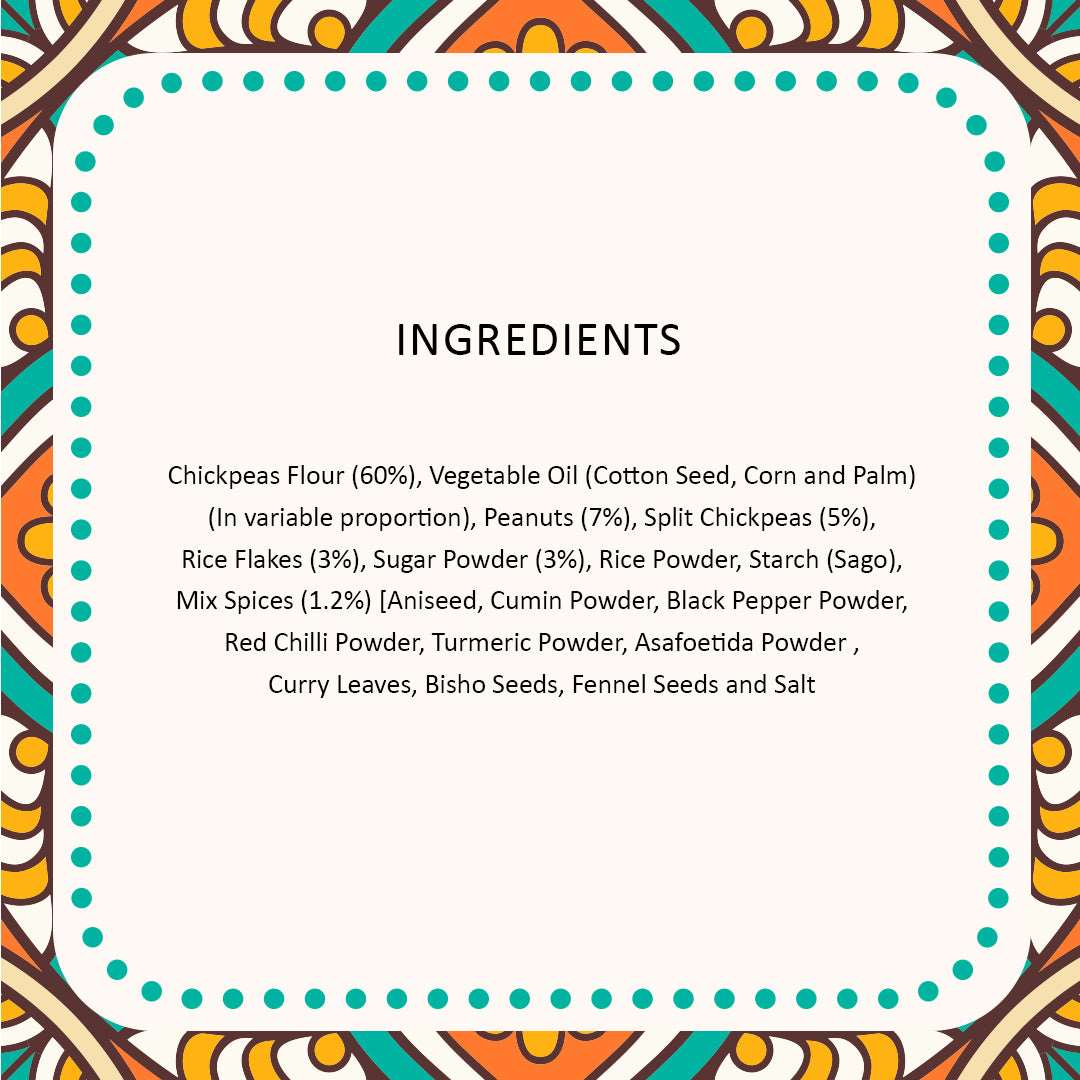 Gujarati Mixture - Image 3