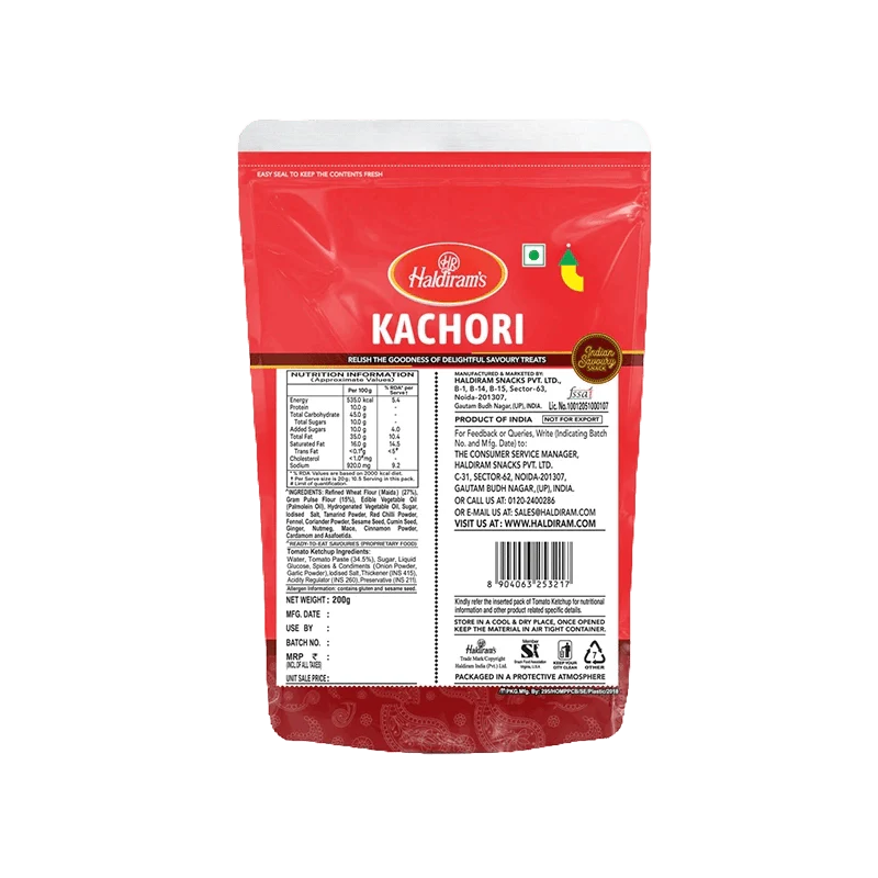 Kachori - Image 2