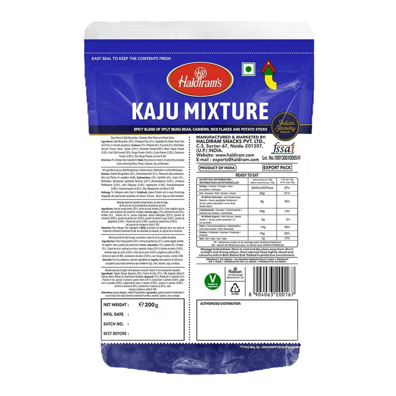 Kaju Mixture - Image 2