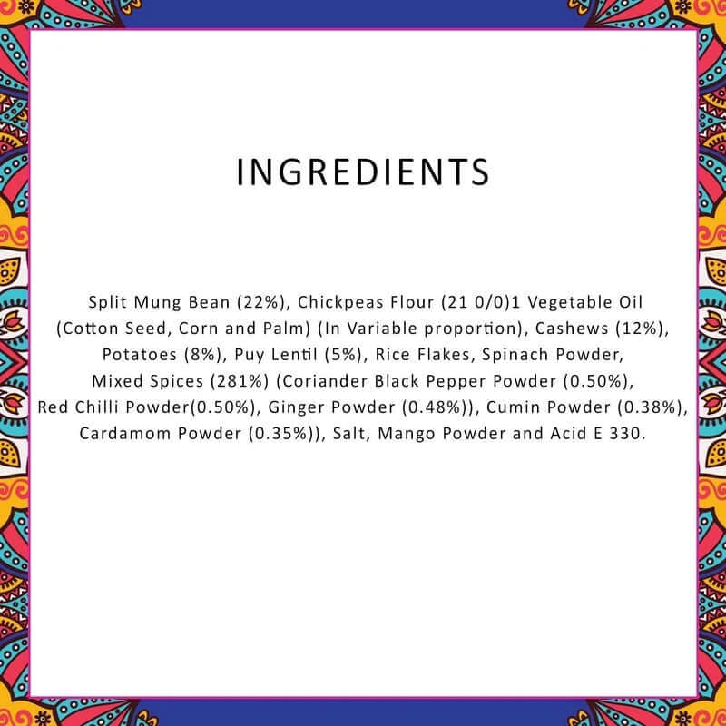 Kaju Mixture - Image 3