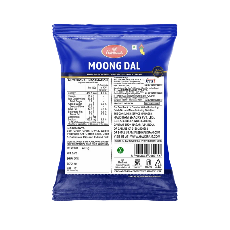 Moong Dal - Image 2
